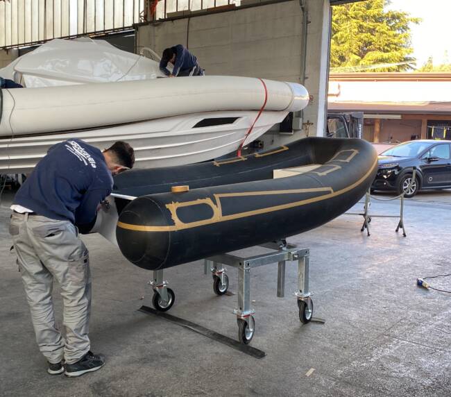 tubolari per gommoni aziende napoli7